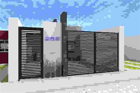 7 Grill and gate design ideas to protect your home | homify