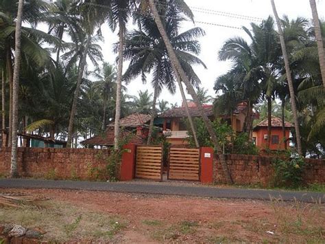 VRETREAT (Valiyaparamba) - Guesthouse Reviews, Photos, Rate Comparison ...