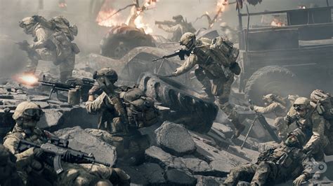 دانلود بازی Battlefield 6 Open Beta برای کامپیوتر