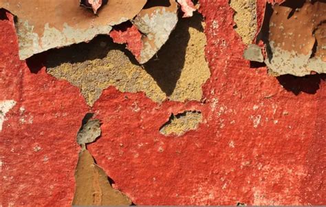 Download wallpaper wall, paint, texture, section textures in resolution ...