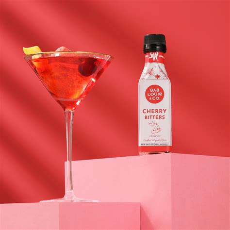 Best Bitters for Cocktails - Pack of 3 | Aromatic , Orange & Cherry ...