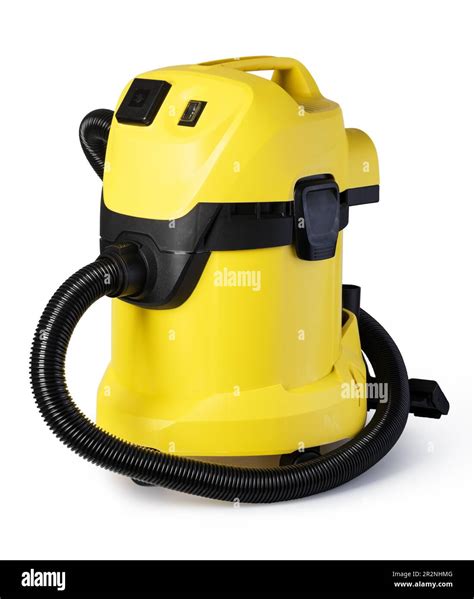 Big industrial vacuum cleaner Stock Photo - Alamy