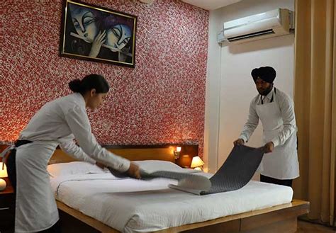 Best Hotel Management, Hospitality and Tourism College in Punjab, India ...