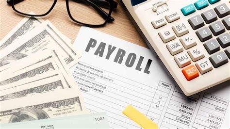 Image result for Payroll Tutorial for Beginners
