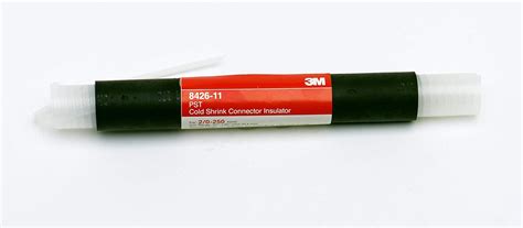 3M Cold Shrink Insulator 8426-11, 2/0 AWG-250 kcmil (70-125 mm² ...
