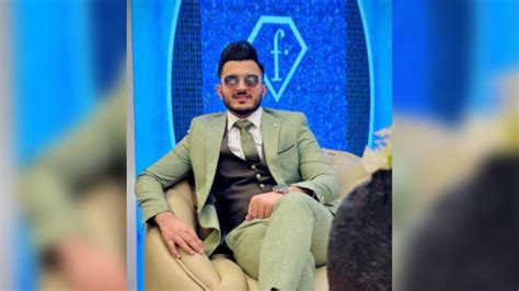 Meet Social Media Artist Muhammad Shakoor Who Has Been Turning The ...
