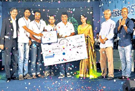 Mettle Meet - an Orissa POST initiative