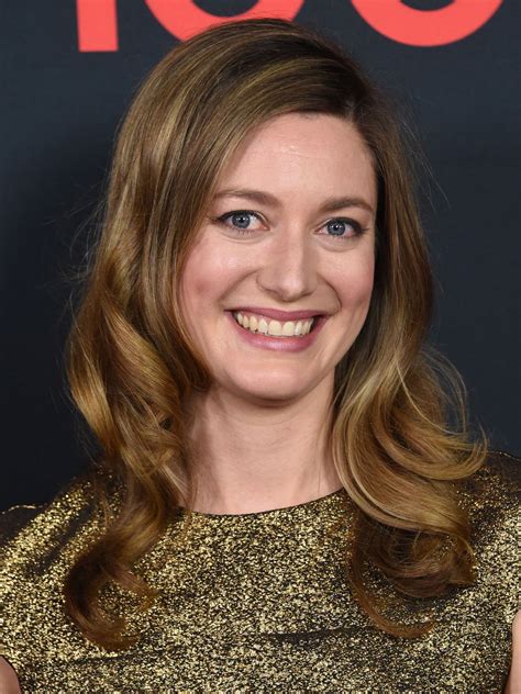 Zoe Perry - SensaCine.com