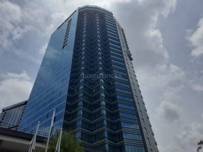 Buy 1 BHK Flat/Apartment in Embassy One Ganganagar , Bangalore - 2nd ...