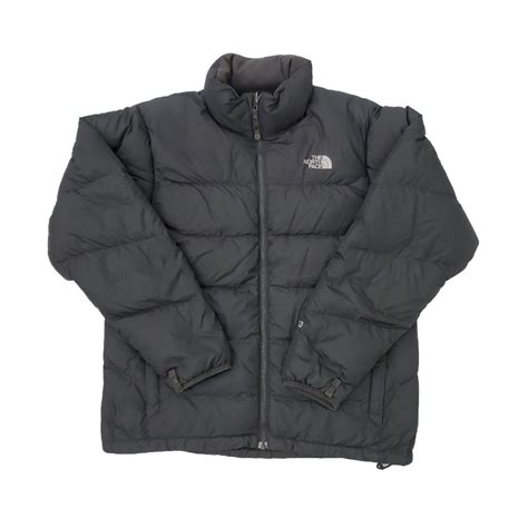 The North Face 500 Puffer Jacket, Men's Fashion, Coats, Jackets and Outerwear on Carousell