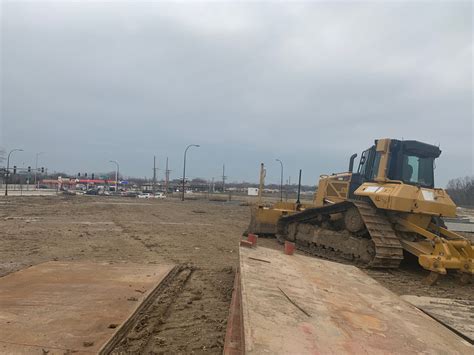 Joliet's Olive Garden Construction: It's Really Happening? | Joliet, IL ...