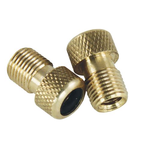 Presta Valve Adapters for Bicycles | Slime – Slime Products