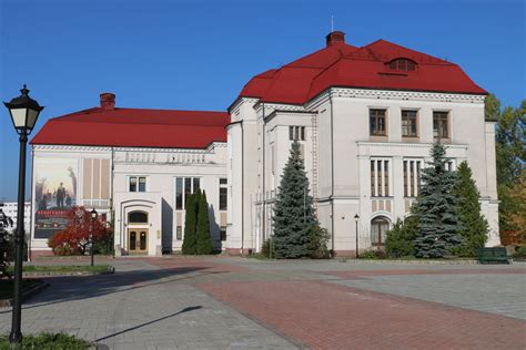 Историко-художественный музей в Калининграде: адрес, цена билета в 2025 ...