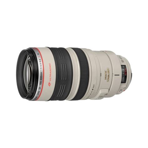 Аренда объектива Canon EF 100-400 f-4.5-5.6 L IS USM в Москве: условия ...