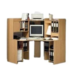 Amalet Engineered Wood Study and Computer Laptop Table for Home or ...