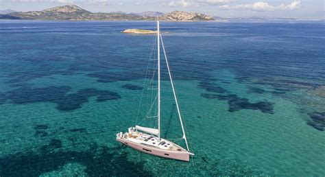 Oceanis 52 | BENETEAU