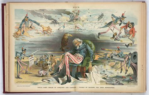 Manifest Destiny Apush Definition