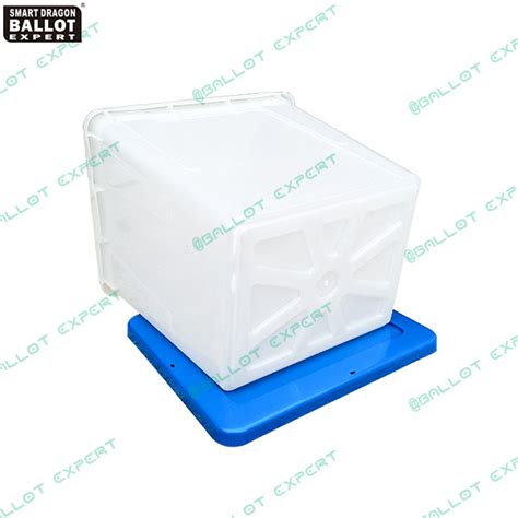 Voting Ballot Box 的图像结果