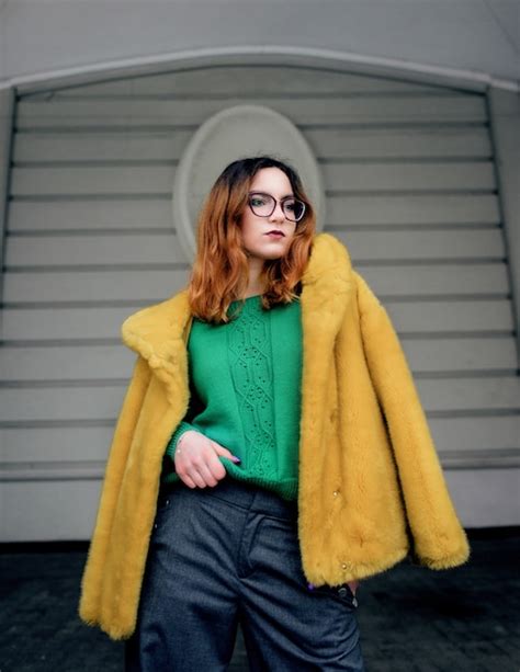 5 Ways To Style Concert Outfits This Winter While You Groove To The ...
