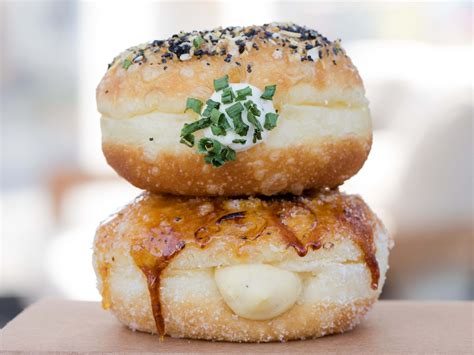 The 16 Best Donuts In Seattle - Seattle - The Infatuation
