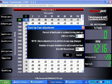 Image result for Power Commander III Tuning