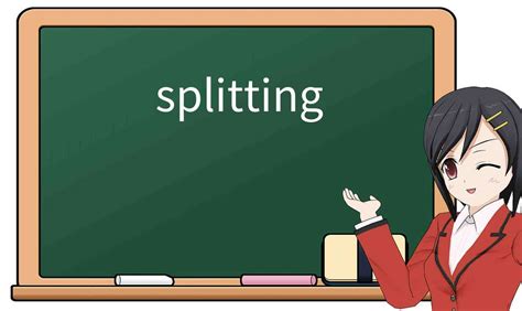 Learning How to Split 的图像结果
