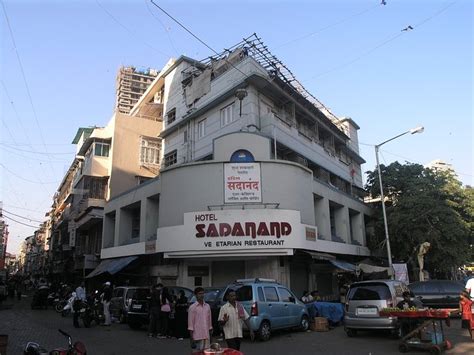 SADANAND HOTEL (Mumbai) - Hotel Reviews & Photos - Tripadvisor