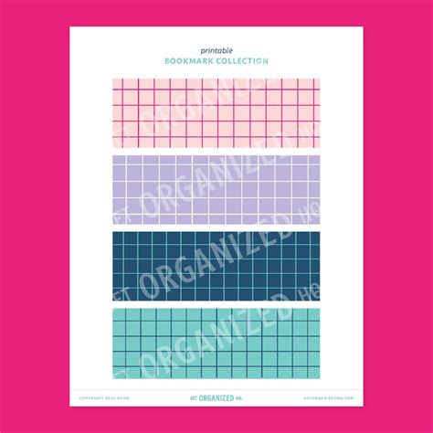 Bookmark Collection 的图像结果