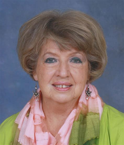 Carol Lusk Obituary - Texarkana, TX