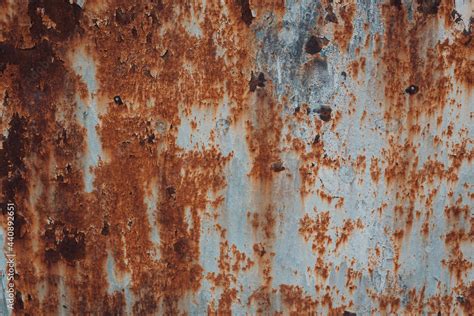Image result for Rust Color Metal