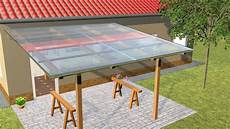 pvc platten verlegen stegplatten montieren mit transparenten h pvc platten verlegen stegplatten montieren mit transparenten h