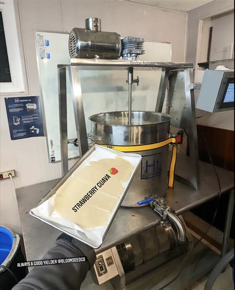 Image result for Homemade Bubble Hash