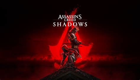 Assassin's Creed Shadows Art Book Leaks Online Showing 200+ Pages of ...