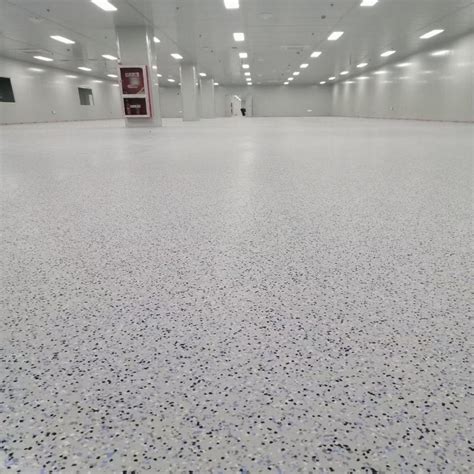 Electrostatic Discharge Flooring ESD Safe Vinyl Flooring - ESD Floor ...