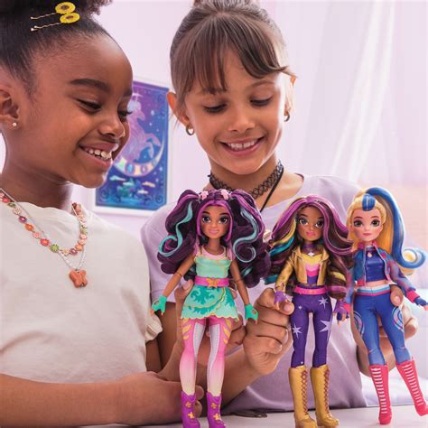 Unicorn Academy Isabel Fashion Doll | The Entertainer