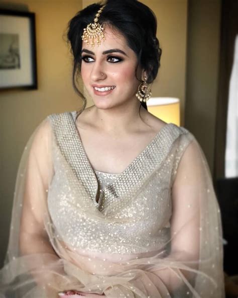 The Best #20 Bridal Makeup Engagement Looks Look Like, Try Them Out!