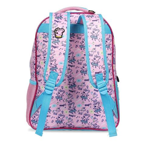 My Baby Excel School Backpack 41 cm — Toycra