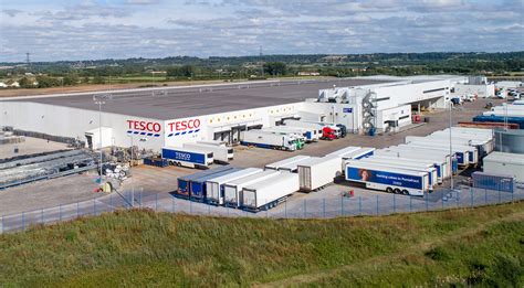 Image result for Tesco Logistics