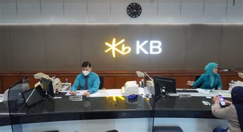 Image result for KB Bank