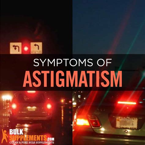 What is Astigmatism: Causes, Symptoms & Treatment