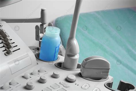 Image result for Ultrasound Machine Control Panel