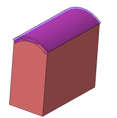GD T Profile 的图像结果