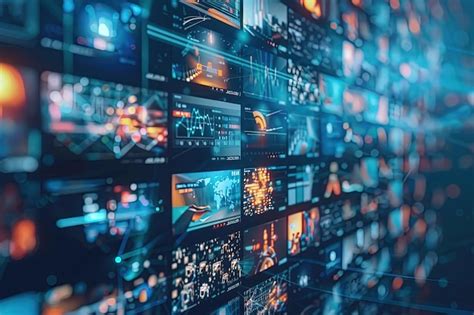 Different Types of Tech 的图像结果