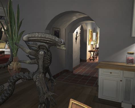 Image result for Alien GTA Mod