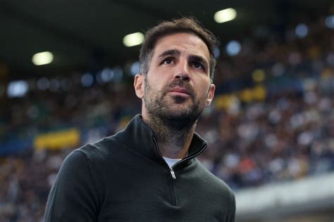 Ex Arsenal & Chelsea Star Fabregas At His Next Big Crossroads – Will He Take The Leap Of Faith ...