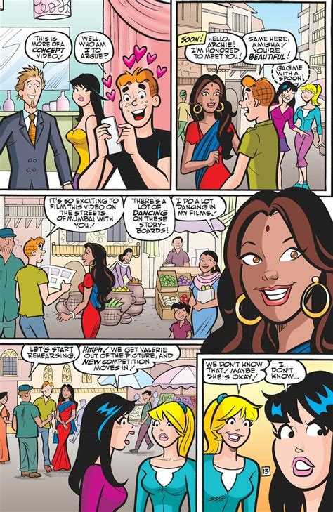 Image result for Archie Comics Woman