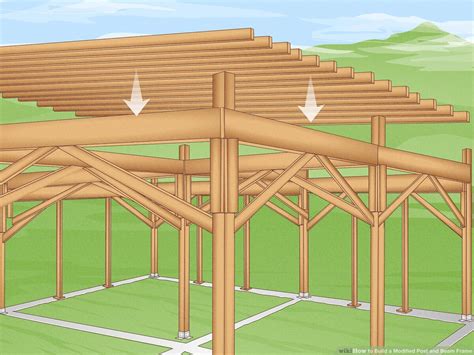 Image result for Timber Frame Spliced Beam