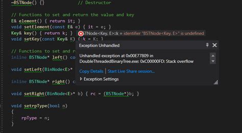 Image result for Double Threaded Binary Tree