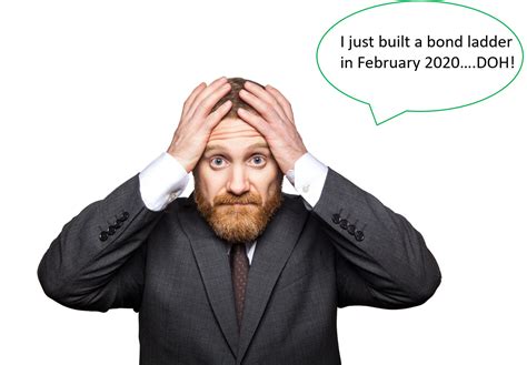 Image result for Bond Ladder Example