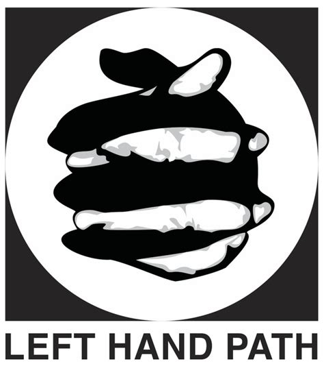 Image result for Left Hand Path Outro